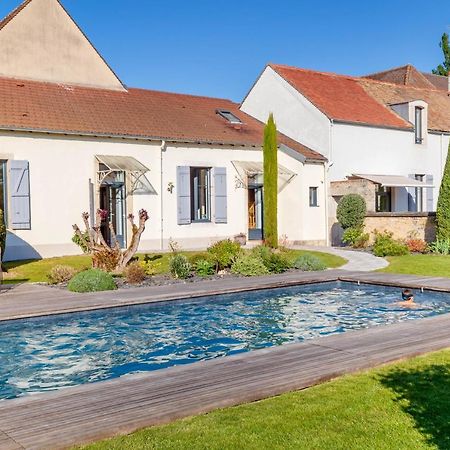 Le Clos De L'Aigue Beaune  Exterior foto